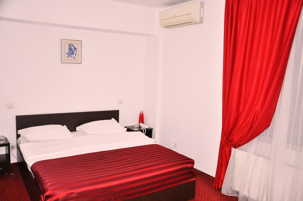 Hotel Thomas Bucharest Room photo